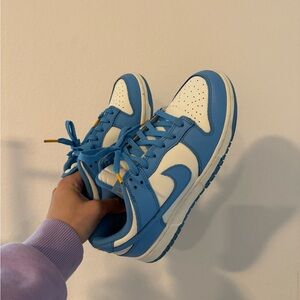 Nike Dunk Low in Low Coast (Women’s US Size 8.5)